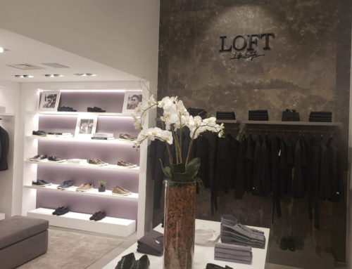 Loja Loft